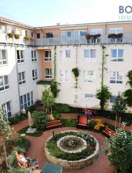 Pflegeimmobilie mit Perspektive in Langenhagen! - Langenhagen