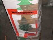 Tannenbaum (Kunststoff) - Senftenberg