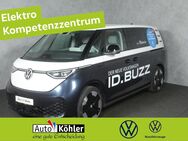 VW ID.BUZZ, Pro Assistenzpaket Plus, Jahr 2022 - Mainburg