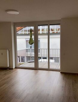 Wohnen im Alter - Seniorenzentrum Römerstraße 57 - Weil (Rhein)