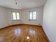 Helle 3-Raumwohnung mit Balkon - Gera