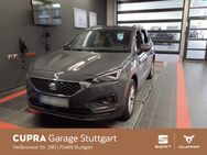 Seat Tarraco, 1.5 TSI Style, Jahr 2022 - Stuttgart