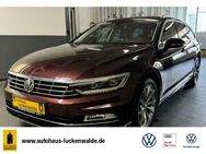 VW Passat Variant, 1.8 TSI R-Line AID, Jahr 2015 - Luckenwalde