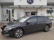 VW Golf Variant, 1.5 TSI MOVE 8, Jahr 2024 - Annaberg-Buchholz