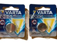 Varta CR2025 | 2 Stück - Ludwigsburg