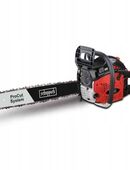 SCHEPPACH Kettensäge Motorsäge Scheppach CSP5300 2,7PS in 42105