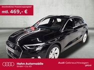 Audi A3, Sportback Advanced 40TFSIe, Jahr 2024 - Esslingen (Neckar)