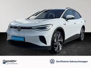 VW ID.4, Pro Performance, Jahr 2023 - Traunstein