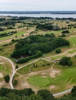Golfgenuss & Wohnkomfort in perfekter Harmonie - Göhren-Lebbin