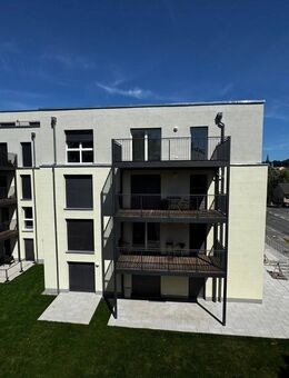 Appartement - Sonnefeld