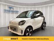 smart EQ fortwo, , Jahr 2020 - Schloß Holte-Stukenbrock