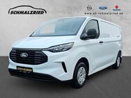 Ford Transit Custom, 2.0 300 L2 Trend FWD Musikstreaming, Jahr 2024 - Bremerhaven