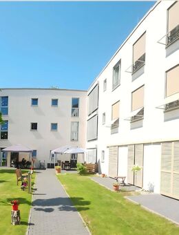 Pflegeimmobilie in Krefeld (NRW) - Das Investment mit Zukunft und sozialem Mehrwert! - Krefeld