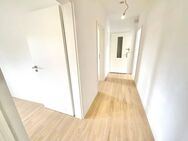 Schöne 3 Zimmerwohnung in guter Lage - Hagen (Stadt der FernUniversität)