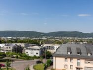 Trier-Feyen neue Maisonettewohnung mit moderner Heiztechnik und toller Weitsicht - Trier