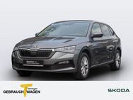 Skoda Scala 1.0 TSI DSG AMBITION VIRTUAL ALU KAMERA CLIMATRONIC - Remscheid