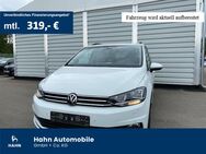 VW Touran, 2.0 TDI Comfortline, Jahr 2021 - Niefern-Öschelbronn