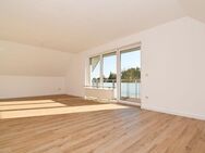 3-Zimmer-Wohnung mit großem Balkon in Gifhorn! - Gifhorn