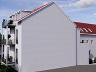 "Neubau-Erstbezug" 1 Zi.-Apartment in Frankfurt - Sachsenhausen "Großer Hasenpfad" - Frankfurt (Main)
