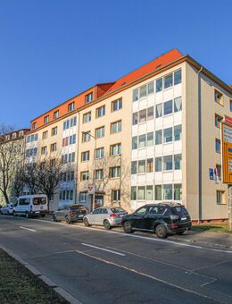 Eigentum im Herzen von Erfurt! - Erfurt