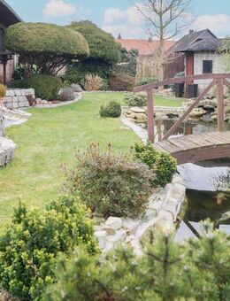 Preisflash !!!! Platz für Familien: Bungalow mit Garten und Dachausbaureserve in beliebter Lage - Neuenkirchen (Landkreis Diepholz)