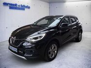 Renault Kadjar TCe 140 GPF LIMITED KLIMA+NAVI+DeluxePaket - Freiburg (Breisgau)