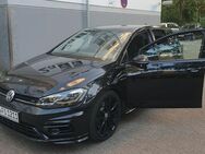 VW Golf R von privat zu mieten - Köln Zentrum
