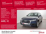 Audi Q5, Sport 35 TDI qu, Jahr 2021 - Berlin