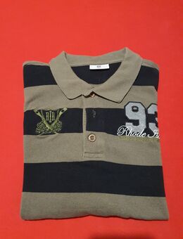 "Rhode Island" Poloshirt, wie neu, Größe L - Zossen
