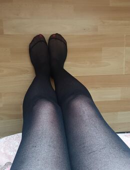 Damen Nylonstrümpfe - Berlin Mitte