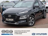 Hyundai Kona, 1.6 Trend Hybrid SZH WKR, Jahr 2020 - Halle (Saale)