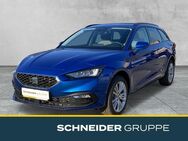 Seat Leon, Sportstourer Style Edition, Jahr 2022 - Chemnitz