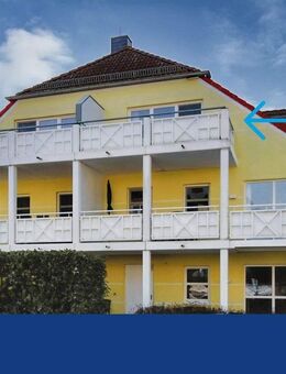 Urlaub direkt an der Ostsee - schöne Ferienwohnung in Koserow - Koserow