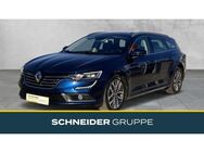 Renault Talisman, 1.7 Grandt Business Ed dCi, Jahr 2019 - Chemnitz
