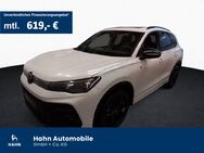 VW Tiguan, 1.5 eTSI R-Line, Jahr 2024 - Esslingen (Neckar)