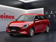 Suzuki Swift, 1.2 CLUB ADAPTIV ECALL, Jahr 2022 - Essen