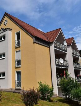 4 Zimmerwohnung - Sankt Kilian