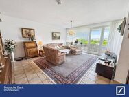 Großzügige 3-Zimmer-Wohnung mit Weitblick in Ratingen! - Ratingen
