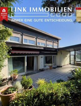 Familientraum in Leonberg - Wohlfühloase mit Kamin, Balkon und Einliegerwohnung - Leonberg (Baden-Württemberg)