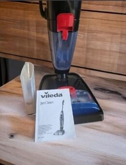 Vileda EasyJet Sauger 3 in 1 - Hofgeismar