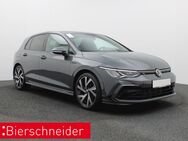 VW Golf, 2.0 TDI 8 R-Line, Jahr 2023 - Mühlhausen (Regierungsbezirk Oberpfalz)