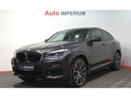 BMW X4 20 i M Sport*TEMP*HuD*RfK*VIRTUAL* - Schmidgaden