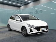 Hyundai i20, Prime vo hi, Jahr 2024 - München