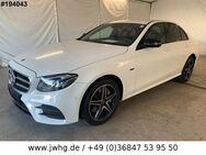 Mercedes-Benz E 300 de 2x AMG Line MultibeamFahrAs+Widescr360K - Steinbach-Hallenberg