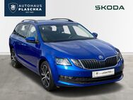 Skoda Octavia, 2.0 TDI C Soleil, Jahr 2019 - Winsen (Luhe)