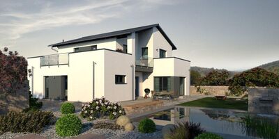 Ihr neues Zuhause: Raum und Komfort vereint