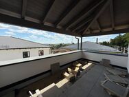 Traumwohnung! 3-Zi Penthouse Wohnung - KFW 40 NH - Bad Griesbach (Rottal)