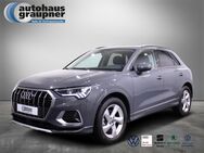 Audi Q3, 35 TFSI advanced, Jahr 2020 - Brandis