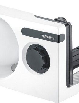 Severin Allesschneider AS 3912 Kompakt mit DC Motor, 100 W