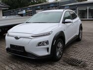 Hyundai Kona, Advantage Elektro, Jahr 2020 - Andervenne